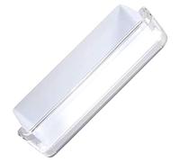 Balconnet d'origine 430X130X100 mm Réfrigérateur, congélateur DA97-06175F SAMSUNG Réfrigérateur, congélateur DA97-06175F SAMSUNG