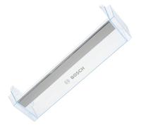Balconnet d'origine 437X113X100 mm Réfrigérateur, congélateur 11005384 BOSCH Réfrigérateur, congélateur 11005384 BOSCH