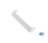 Zanussi-Electrolux Balconnet porte-bouteilles d'origine 2246108019 437×111×77 mm pour frigo