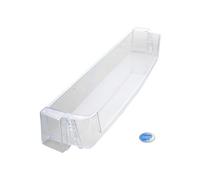 Whirlpool Balconnet à bouteilles pour réfrigérateur C00387324 d'origine 586x121x91 mm
