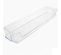 BALCONNET FRIGO WHIRLPOOL C00582014 - Pièce de rechange pour réfrigérateur Whirlpool - Support d'étagère en plastique - Remplacement d'origine