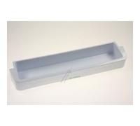 Balconnet-Giugiaro Blanc 504x112 Pour Réfrigérateur Indesit