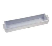 Balconnet-giugiaro blanc 504x112 pour refrigerateur indesit - c00061746 Blanc G