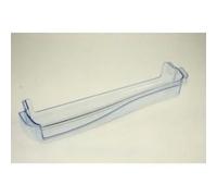 Indesit Petit balconnet pour réfrigérateur 442x65 Bleu 6001888