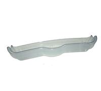 BALCONNET INFERIEUR CRISTAL BLEU pour REFRIGERATEUR SIDEX - 132989