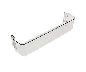 Balconnet inférieur porte-bouteilles (42 x 10 x 9 cm) pour réfrigérateur Far, Saba, Coldis, Teka, Edesa - 12131000005191