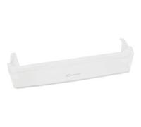 BALCONNET INFERIEUR PORTE BOUTEILLES pour REFRIGERATEUR CANDY - 49033698
