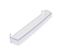 Balconnet intermédiaire (48 x 10 x 4,5 cm) pour réfrigérateur Smeg, Saba, Far - 760391829