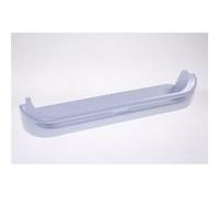 Balconnet intermédiaire blanc pour réfrigérateur indesit - ariston Blanc G