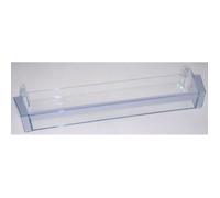 Balconnet intermédiaire de porte - BOSCH - 00704425 - Réfrigérateur - Étagère - Blanc