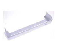 Beko - Balconnet intermédiaire de porte de réfrigérateur - 9857817 - 433x92x46 mm