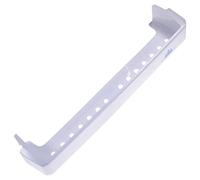 BALCONNET INTERMEDIAIRE DE PORTE POUR REFRIGERATEUR BEKO - 4138541100