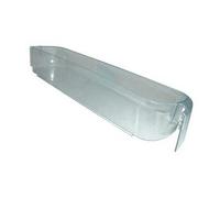 Arthur Martin Balconnet intermédiaire pour réfrigérateur 205929302 – L 49 cm x 11,2 cm