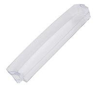 Balconnet intermédiaire porte canettes (302A) (98759-10933) Réfrigérateur congélateur (2246113100 FAURE ELECTROLUX ARTHUR MARTIN ELECTROLUX ZANKER)
