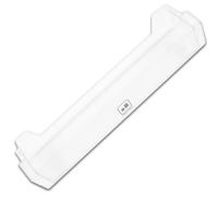 Balconnet intermédiaire Small items (44,2 x 9,5 x 6,5 cm) réfrigérateur, congélateur Whirlpool - 481010648456