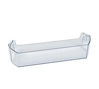 Balconnet latéral (43,5 x 11,4 x 9 cm) pour réfrigérateur, congélateur Gorenje, Asko - 318414