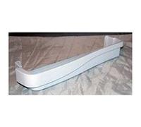 Balconnet-petite blanc 442x65 indesit pour réfrigérateur indesit Blanc G