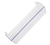 Réfrigérateur à balconnet - BEKO - SC271K20 - Bleu - Accessoire compatible - Pratique pour bouteilles