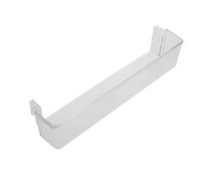 Balconnet porte-bouteille (43,6 x 9,7 x 9 cm) pour réfrigérateur Hisense, Valberg, Continental Edison, AYA - HK1649623