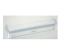 Balconnet Porte Bouteille - BOSCH - KGV58VL31S01 - Étagère Réfrigérateur - Accessoire d'origine