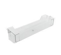 Balconnet porte bouteille compatible avec Ikea 440x113x65mm
