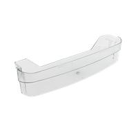 Balconnet porte bouteille d’origine Whirlpool 440x108x93mm