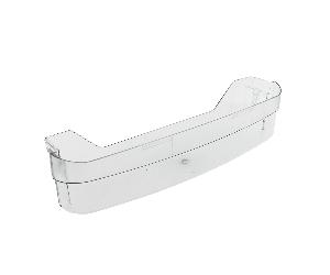 Balconnet porte bouteille d’origine Whirlpool 440x108x93mm