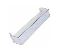 Balconnet porte-bouteille pour réfrigérateur - BEKO - 43 2 x 11 5 x 9 cm - Compatible avec de nombreux modèles BEKO
