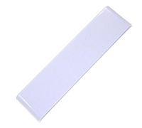 Balconnet porte bouteilles (153 3) d'origine 398X95 mm Réfrigérateur congélateur (481241828649 ADMIRAL ARISTON HOTPOINT BAUKNECHT IGNIS IKEA ELECTROLUX IKEA WHIRLPOOL KITCHENAID MAYTAG SCHOLTES SMEG W