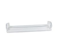 Balconnet porte bouteilles d'origine Réfrigérateur congélateur (760390211 543269 PROLINE GORENJE SIDEX SMEG)