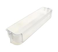 Balconnet porte bouteilles (44,5 x10,5 x 6,5 cm) pour réfrigérateur Whirlpool - 481010471454