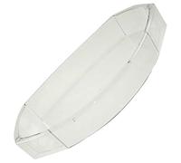 Balconnet porte bouteilles Réfrigérateur, congélateur 449189 GORENJE - 305861 Blanc G