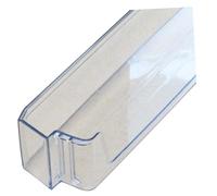 Beko Balconnet porte-bouteilles 4397292400 pour réfrigérateur, congélateur 596x120x100 mm Blanc