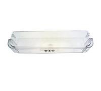 Balconnet porte bouteilles (93540-10797) Réfrigérateur congélateur (481010471454 C00324475 WHIRLPOOL KITCHENAID BAUKNECHT LADEN)