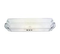 Balconnet porte bouteilles (93540-7298) Réfrigérateur congélateur (481010471454 C00324475 WHIRLPOOL KITCHENAID BAUKNECHT LADEN)