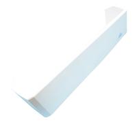 Balconnet porte bouteilles - BEKO - Réfrigérateur - Blanc - Compatible avec plusieurs modèles