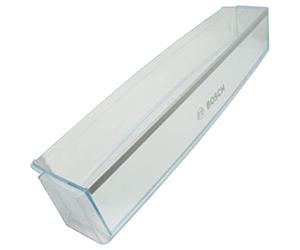 Balconnet porte bouteilles Bosch 00676695