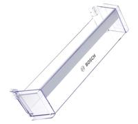 Balconnet porte bouteilles - BOSCH - 292760-9970 - Réfrigérateur - Congélateur - Blanc
