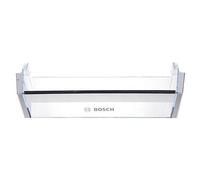 Balconnet porte bouteilles d'origine Réfrigérateur congélateur (00743239 BOSCH SIEMENS)