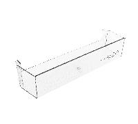 BALCON RÉFRIGÉRATEUR ORIGINAL BEKO 4640560100 ÉTAGÈRE PORTE-BOUTEILLES