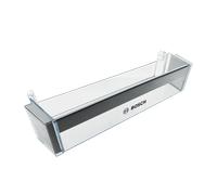 Balconnet porte bouteilles d’origine Bosch 472x122x100mm / 00746691