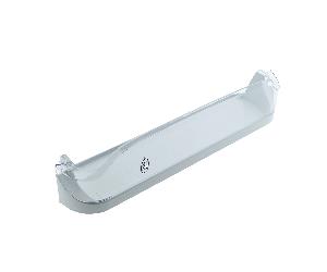 Balconnet porte bouteilles d’origine Hotpoint-Ariston 442x104x106mm