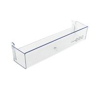 Balconnet porte bouteilles d’origine Whirlpool 430x115x90mm