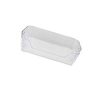 Balconnet porte bouteilles d'origine 235X115X70 mm Réfrigérateur congélateur (DA63-03313B SAMSUNG)