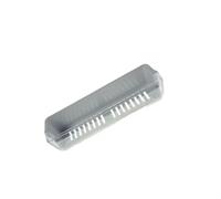 Balconnet porte-bouteilles d'origine 420X110X85 mm Réfrigérateur congélateur (DA97-07431B SAMSUNG)