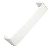 Zanussi-Electrolux Balconnet porte-bouteilles d'origine 437×111×77 mm Réfrigérateur 2246108019