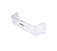 Balconnet porte bouteilles d'origine 465X125X120 mm Frigo, Réfrigérateur, Congélateur 00708563 VIVA