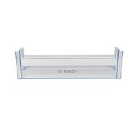 Balconnet porte bouteilles d'origine Réfrigérateur congélateur (00704751 BOSCH SIEMENS)