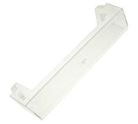 Balconnet porte bouteilles d'origine 485X114X95 mm Frigo, Réfrigérateur, Congélateur C00387125, 481010853823 ARISTON HOTPOINT,