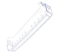 Balconnet porte bouteilles d'origine 490X122X55 mm Frigo, Réfrigérateur, Congélateur 4875040400 BEKO